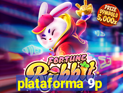 plataforma 9p